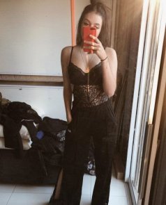 Fethiye Escort Yonca Arkadan Vermiyor