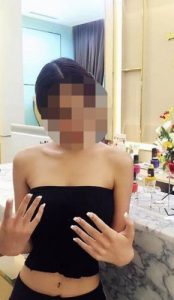 Fethiye Zayıf Escort Meriii