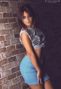 Fethiye Seansa Gelen Escort