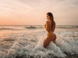 Fethiye Ateşli Escort Mine İle Tanışın